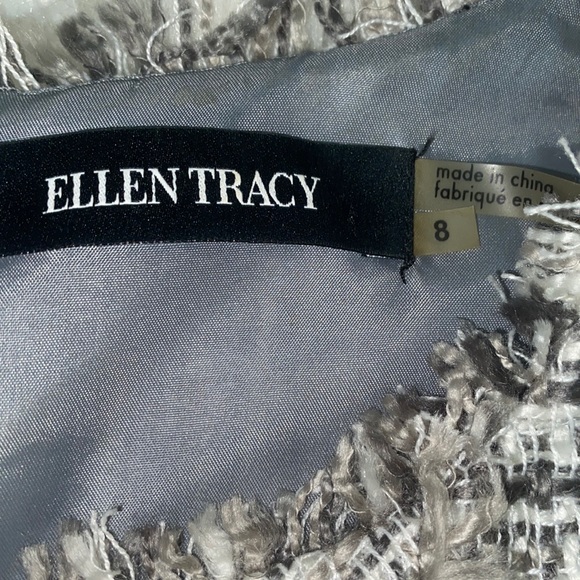 ‼️2/50.00 Ellen Tracy Beautiful Quality&Style - Picture 4 of 6